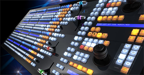 NewTek IP Series