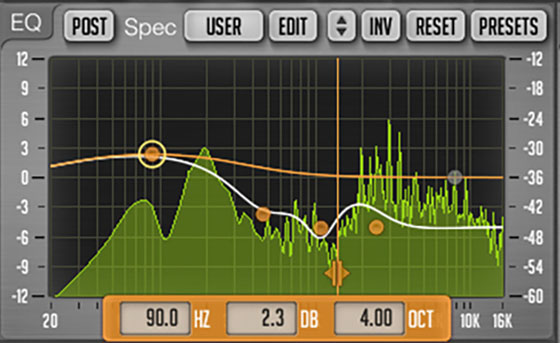 Voxengo Voxformer