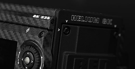 RED WEAPON 8K S35