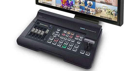 Datavideo SE-650