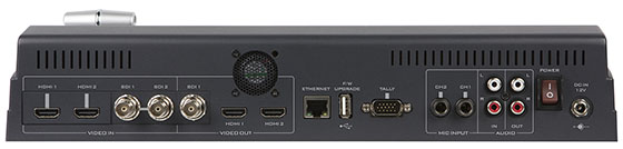 Datavideo SE-650
