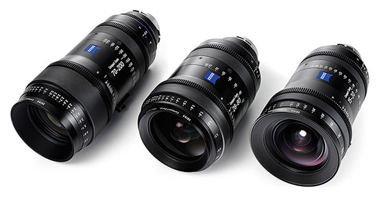 ZEISS Compact Zoom CZ.2
