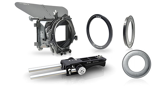 Chrosziel MatteBox (Kits)