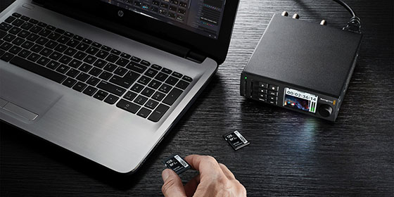 HyperDeck Studio Mini