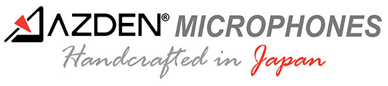 Azden SGM-250CX