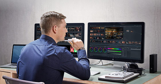 Blackmagic Design DeckLink 8K Pro