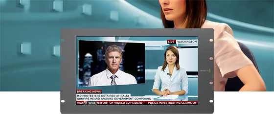 Blackmagic Design SmartView