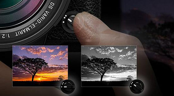 Panasonic LUMIX DC-G9