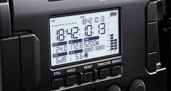 Blackmagic Design URSA Broadcast