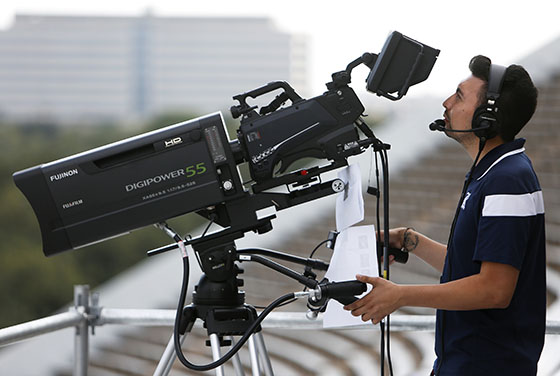 Panasonic AK-UC4000