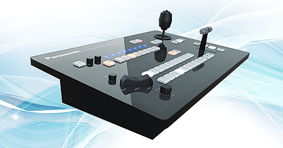 Panasonic AV-HLC100 Live Production Center