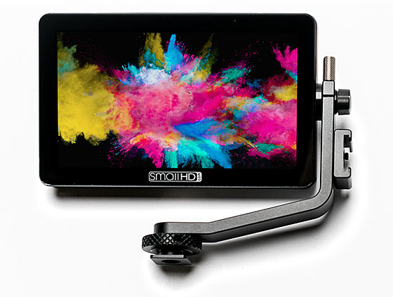 SmallHD FOCUS OLED