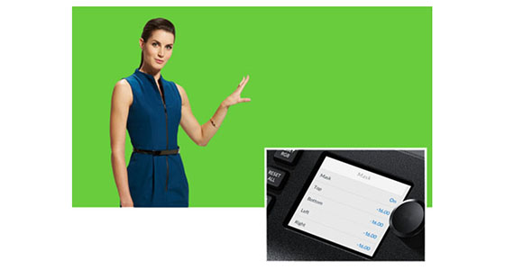 Blackmagic Design ATEM Television Studio Pro 4K