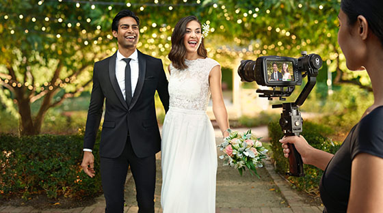 Blackmagic Pocket Cinema Camera 4K