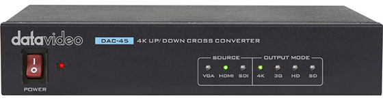 Datavideo DAC-45