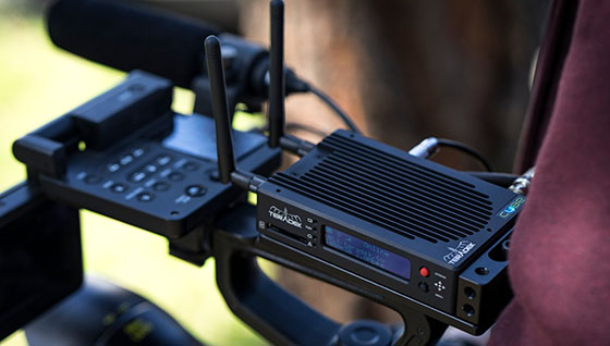 Teradek Cube 600 Series