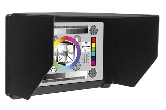 AVTec XFS070SDI 7” Full HD SDI Assistant Monitor