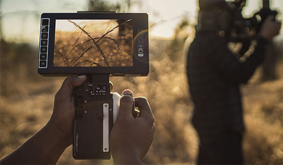 Teradek RT