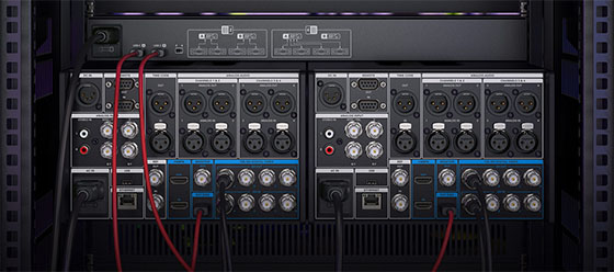 Blackmagic Design HyperDeck Extreme 8K HDR