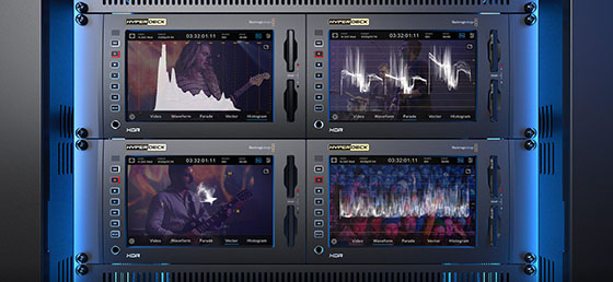 Blackmagic Design HyperDeck Extreme 8K HDR