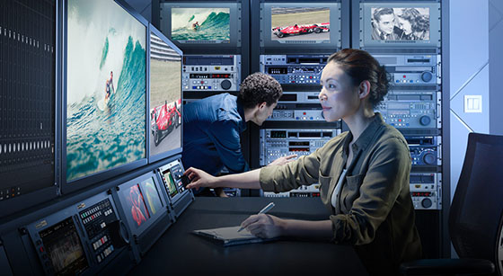 Blackmagic Design HyperDeck Extreme 8K HDR