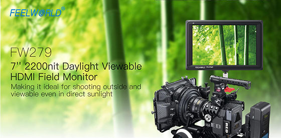 Feelworld F279