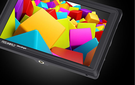 Feelworld F279