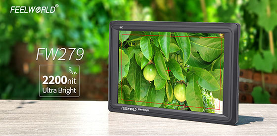 Feelworld F279