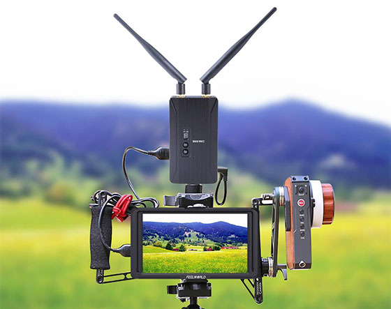Feelworld F5