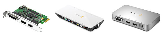 Blackmagic Intensity