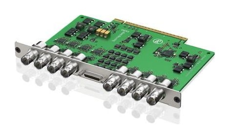 Blackmagic Universal Videohub 72 – Conmutación SDI automática