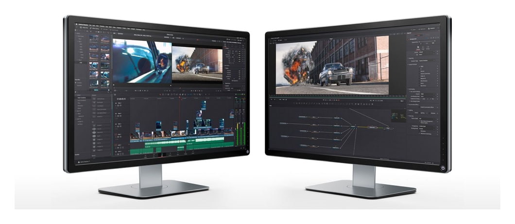 Fusion Studio – Fusion Connect y colaboración
