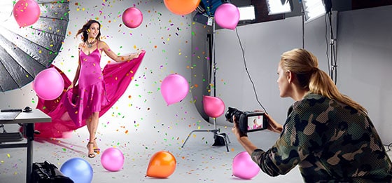 Blackmagic RAW y Apple ProRes