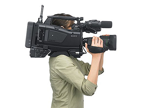 Sony PXW-X400